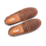 Nubuck Velaro Casual (S1) - Image 4