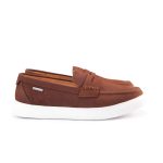 Nubuck Velaro Casual (S1)
