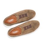 Suede Leather Velaro casual (s2) - Image 4