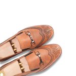 𝗧𝗮𝗻𝗼𝘄𝗿𝗮 𝗛𝗶𝗴𝗵𝗰𝗼𝘂𝗿𝘁 𝗦𝗮𝗱𝗱𝗹𝗲 𝗕𝗿𝗼𝘄𝗻 𝗛𝗼𝗿𝘀𝗲𝗯𝗶𝘁 - Image 2