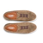 Suede Leather Velaro casual (s2) - Image 6