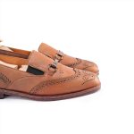 𝗧𝗮𝗻𝗼𝘄𝗿𝗮 𝗛𝗶𝗴𝗵𝗰𝗼𝘂𝗿𝘁 𝗦𝗮𝗱𝗱𝗹𝗲 𝗕𝗿𝗼𝘄𝗻 𝗛𝗼𝗿𝘀𝗲𝗯𝗶𝘁 - Image 4