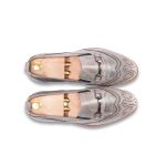 𝗧𝗮𝗻𝗼𝘄𝗿𝗮 𝗛𝗶𝗴𝗵𝗰𝗼𝘂𝗿𝘁 𝗦𝗮𝗱𝗱𝗹𝗲 𝗚𝗿𝗲𝘆 𝗛𝗼𝗿𝘀𝗲𝗯𝗶𝘁 - Image 6